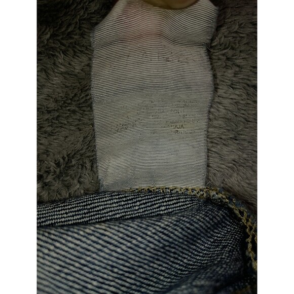 Rock & Republic Women's Dark Blue Denim Bootcut Straight Leg Jeans Sz 14 $225 - Picture 8 of 16